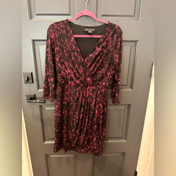 Tahari dress (8) - Picture 1 of 4